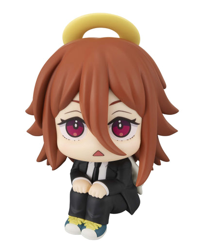 Aki Hayakawa Smile Ver. & Angel Devil Set (with gift)  Look Up Good Smile Company - Anime Figuren günstig kaufen