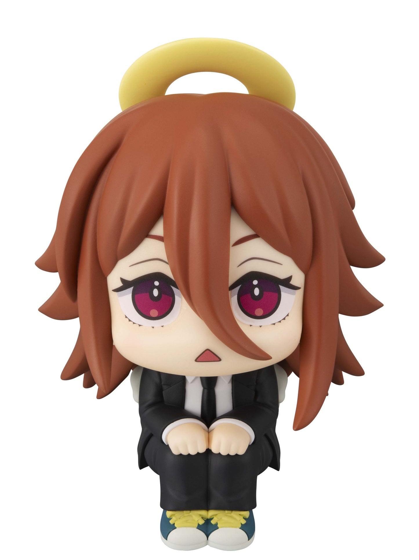 Aki Hayakawa Smile Ver. & Angel Devil Set (with gift)  Look Up Good Smile Company - Anime Figuren günstig kaufen
