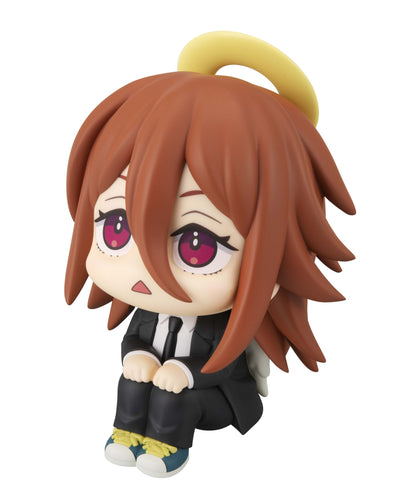 Aki Hayakawa Smile Ver. & Angel Devil Set (with gift)  Look Up Good Smile Company - Anime Figuren günstig kaufen