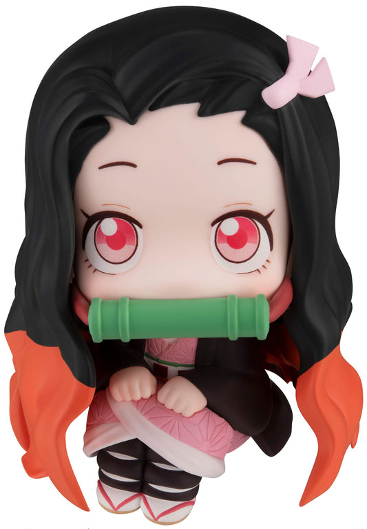 Nezuko Kama Look Up MegaHouse - Anime Figuren günstig kaufen