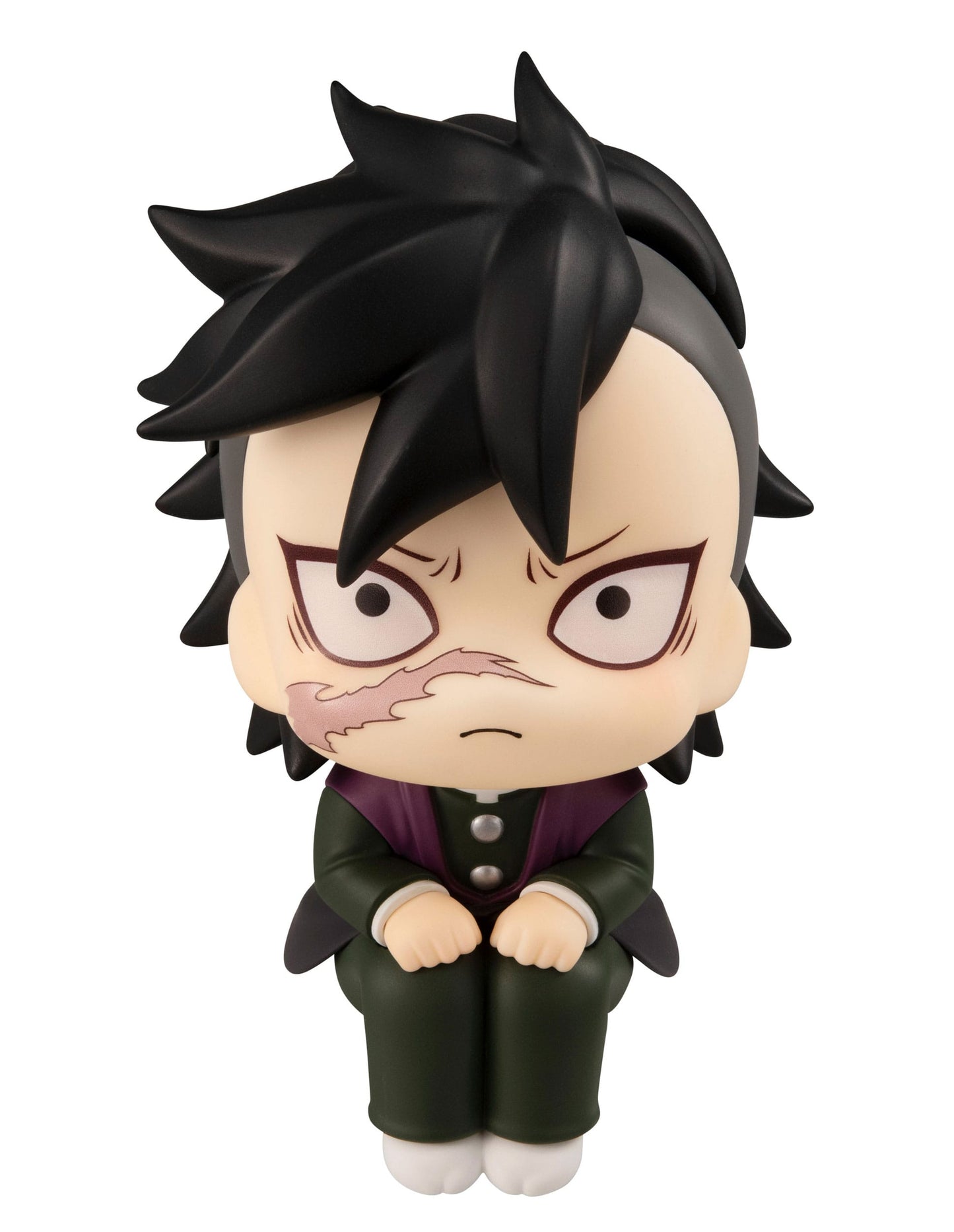 Genya Look Up MegaHouse - Anime Figuren günstig kaufen