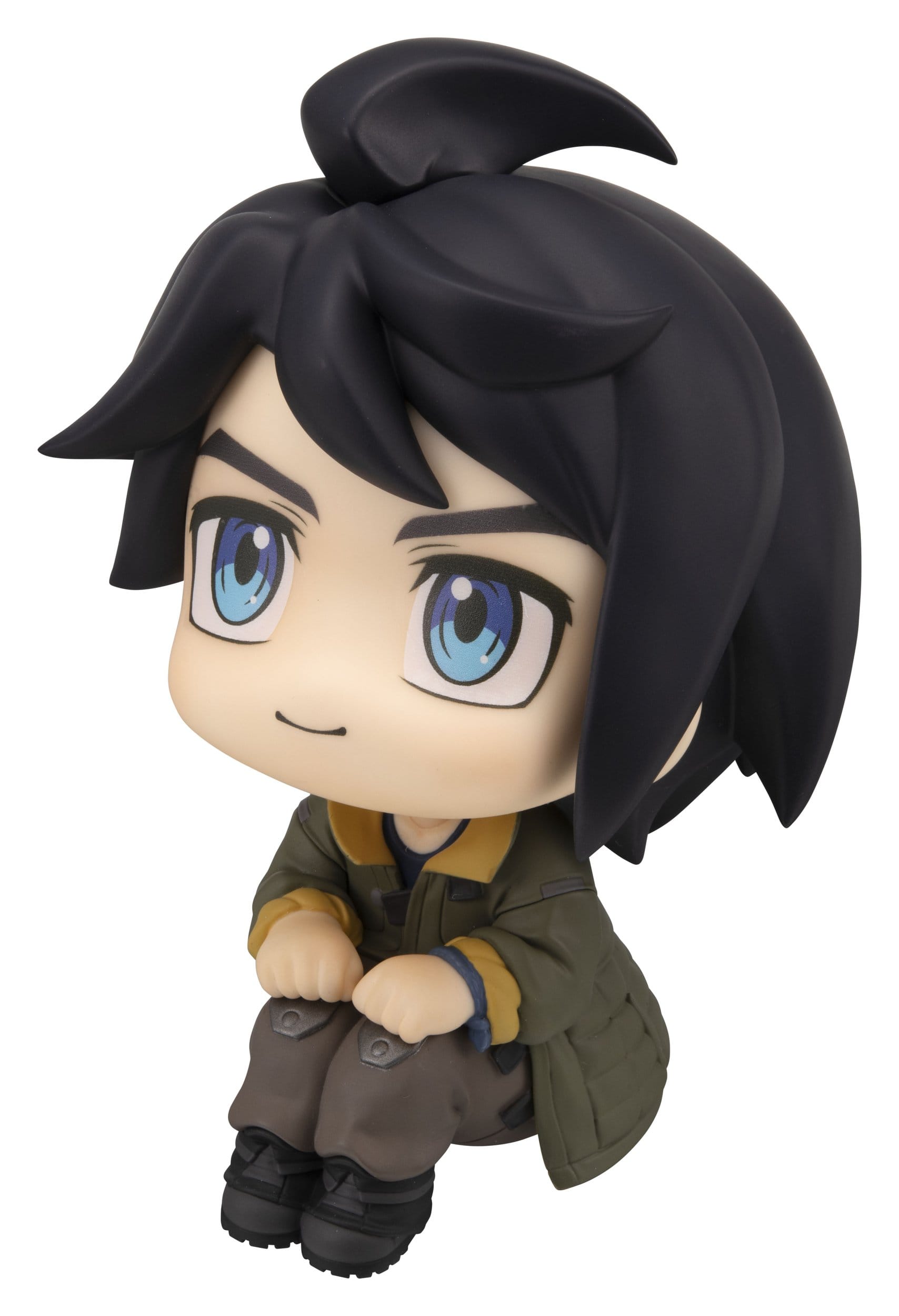 Mikazuki Augus Look Up MegaHouse - Anime Figuren günstig kaufen