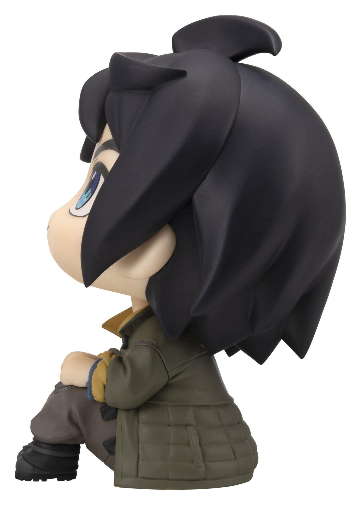 Mikazuki Augus Look Up MegaHouse - Anime Figuren günstig kaufen
