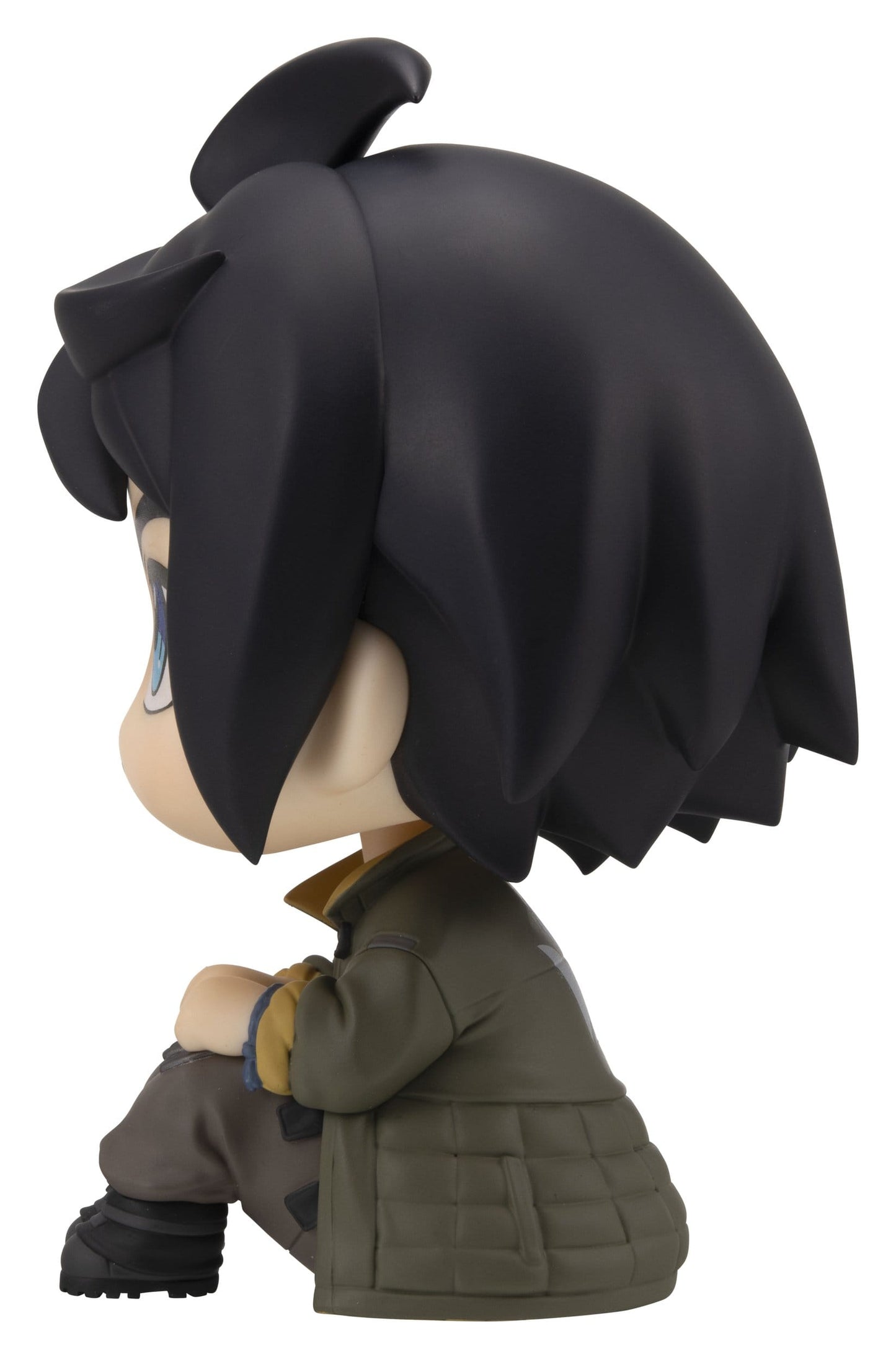 Mikazuki Augus Look Up MegaHouse - Anime Figuren günstig kaufen