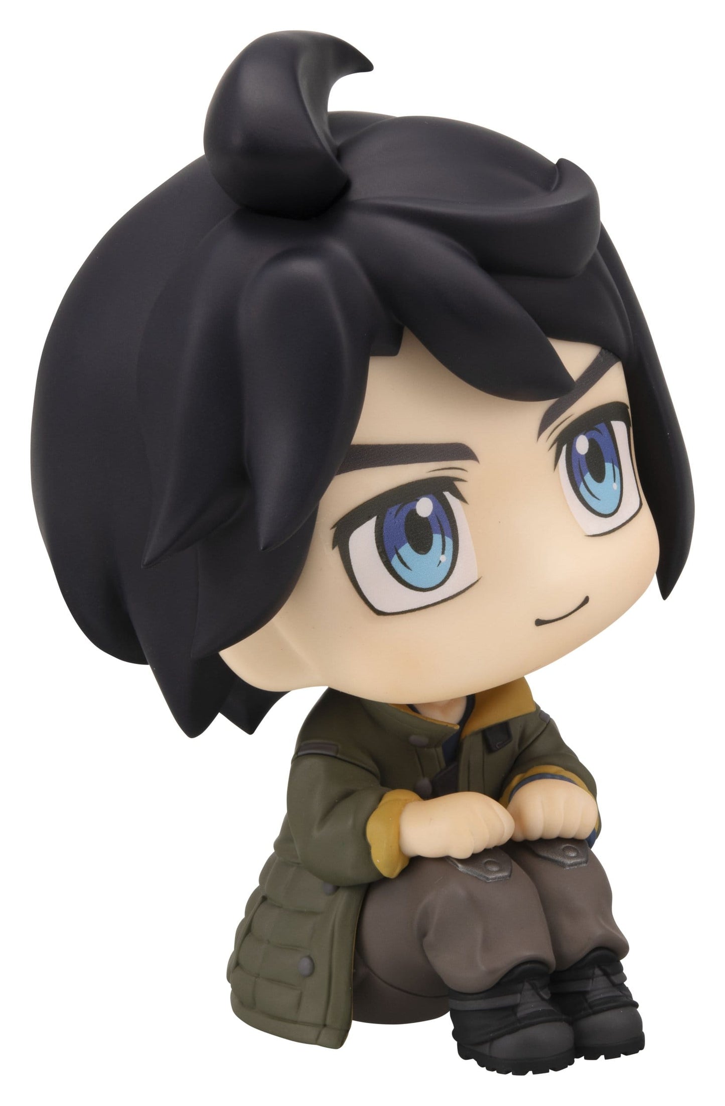 Mikazuki Augus Look Up MegaHouse - Anime Figuren günstig kaufen