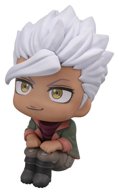 Mikazuki Augus & Orga Itsuka Look Up MegaHouse (with gift) - Anime Figuren günstig kaufen