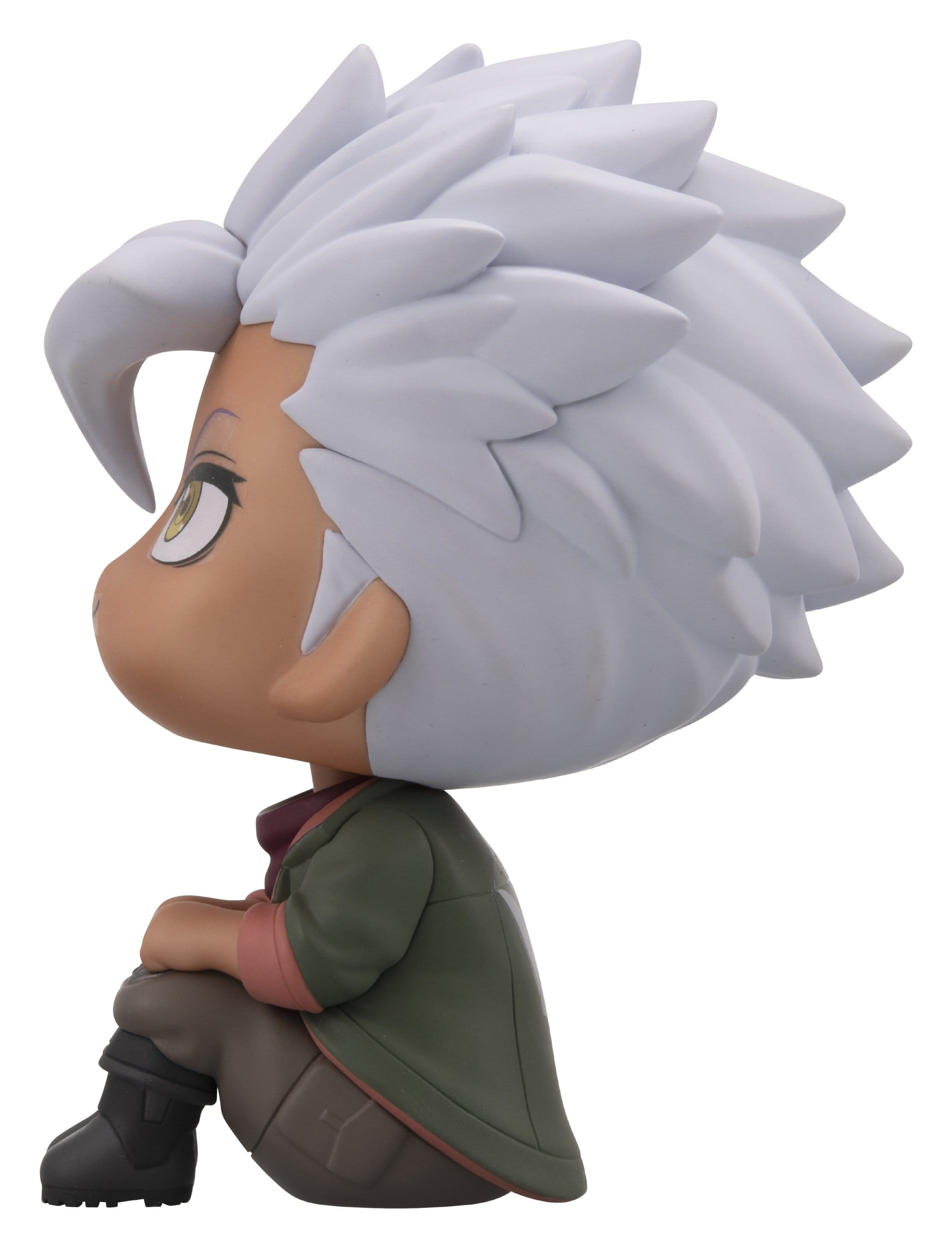 Mikazuki Augus & Orga Itsuka Look Up MegaHouse (with gift) - Anime Figuren günstig kaufen
