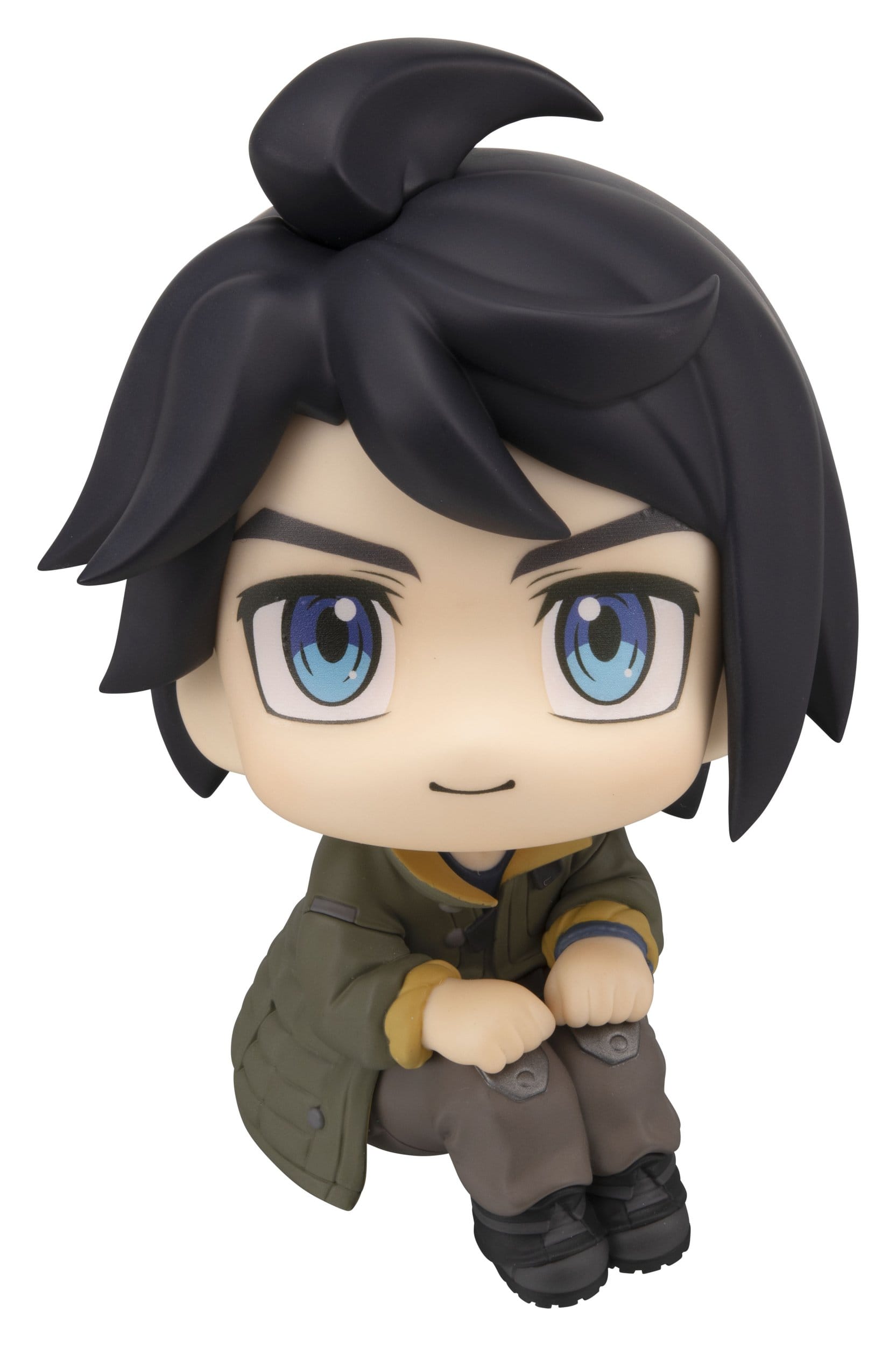 Mikazuki Augus & Orga Itsuka Look Up MegaHouse (with gift) - Anime Figuren günstig kaufen