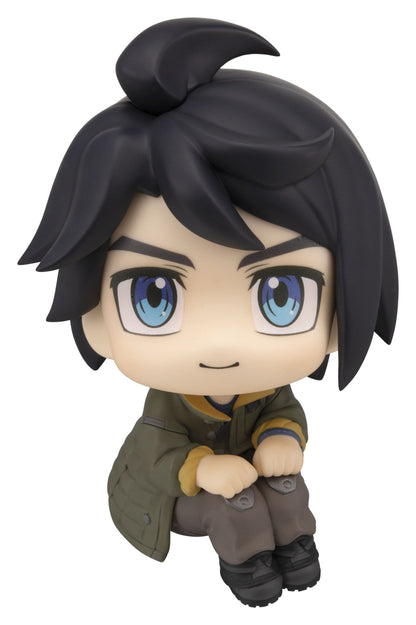 Mikazuki Augus & Orga Itsuka Look Up MegaHouse (with gift) - Anime Figuren günstig kaufen
