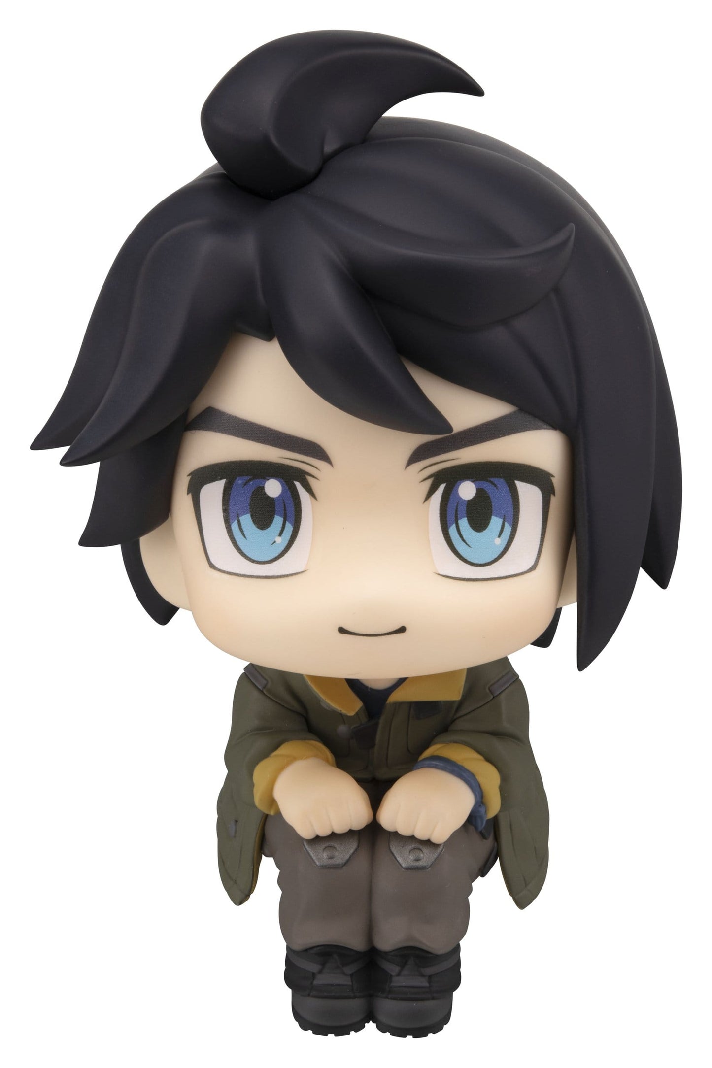 Mikazuki Augus & Orga Itsuka Look Up MegaHouse (with gift) - Anime Figuren günstig kaufen