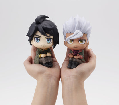 Mikazuki Augus & Orga Itsuka Look Up MegaHouse (with gift)