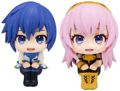 Megurine Luka & Kaito (with gift) Look Up Vocaloid MegaHouse - Anime Figuren günstig kaufen