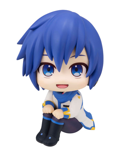Megurine Luka & Kaito (with gift) Look Up Vocaloid MegaHouse - Anime Figuren günstig kaufen