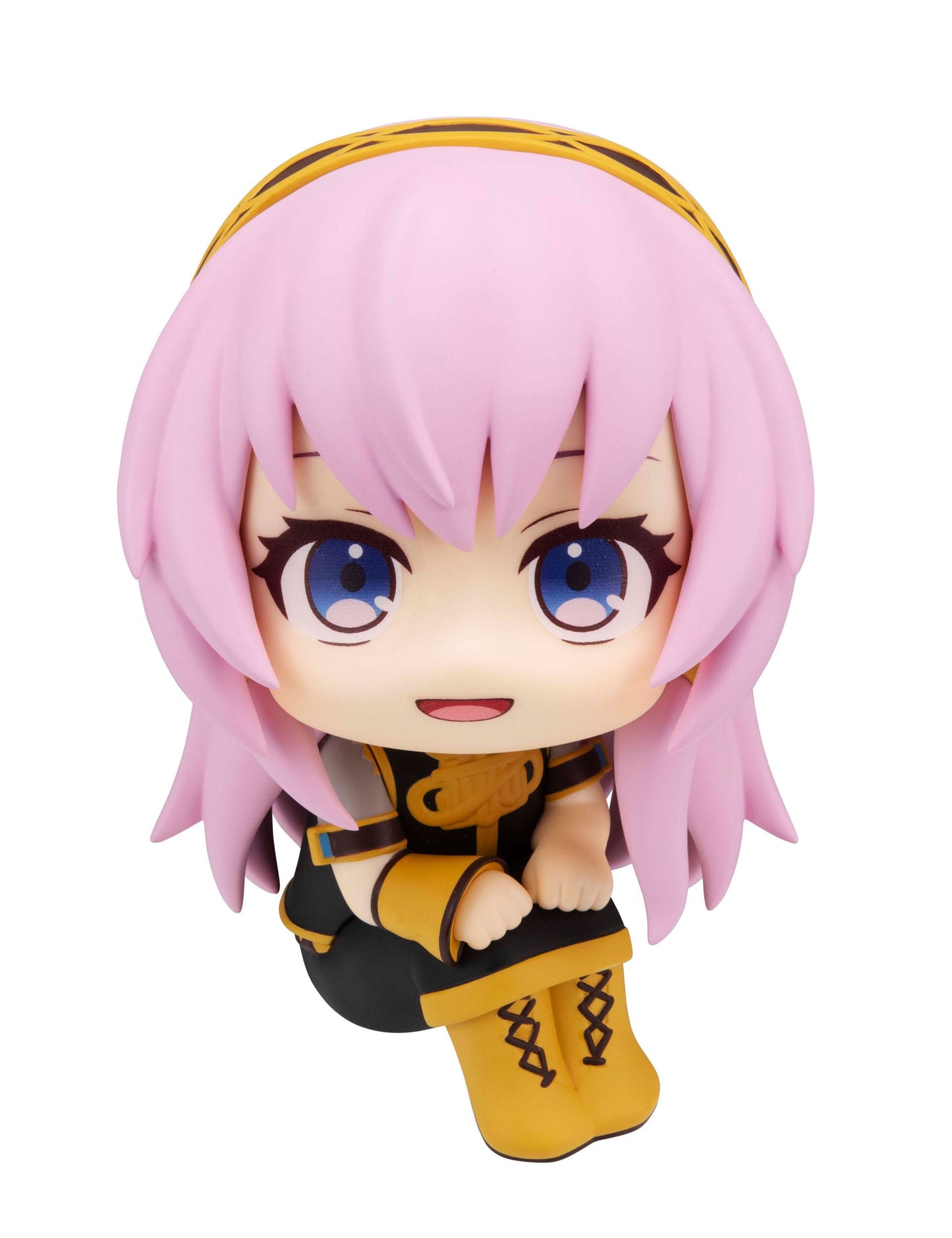 Megurine Luka & Kaito (with gift) Look Up Vocaloid MegaHouse - Anime Figuren günstig kaufen