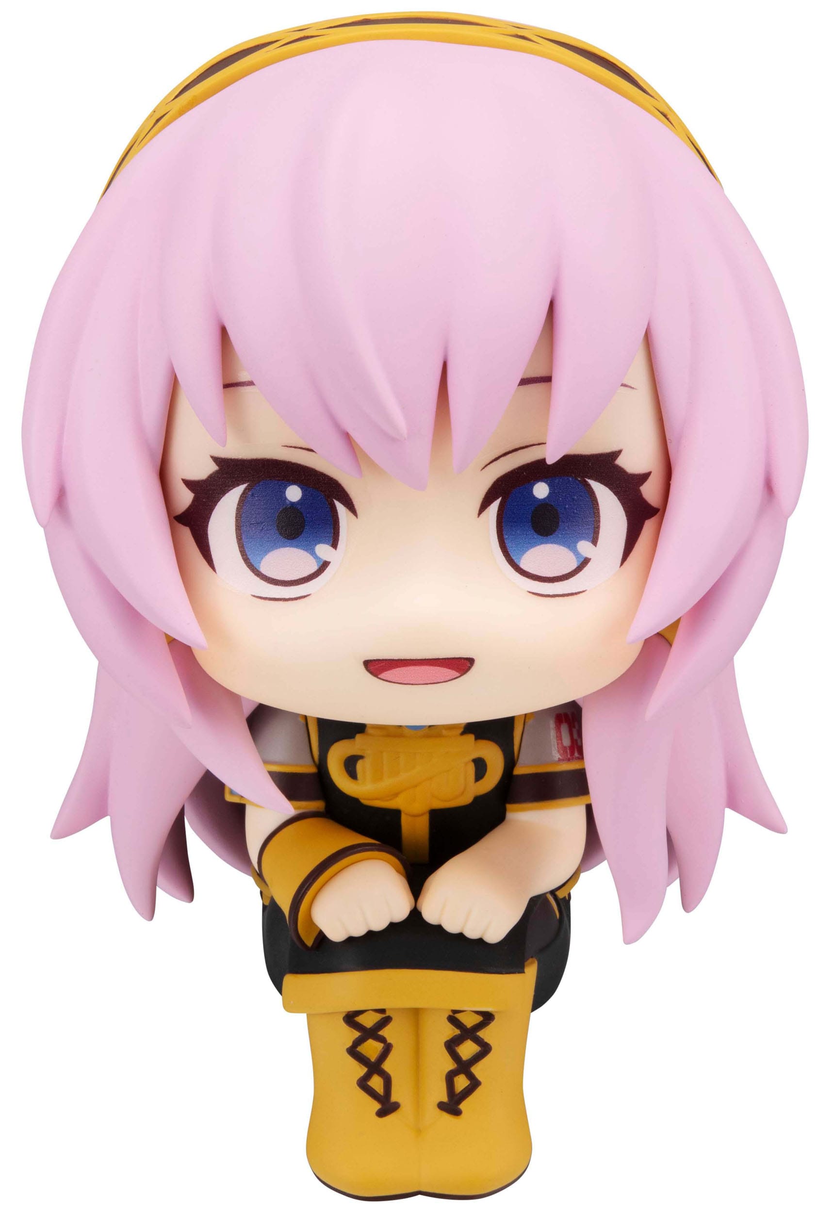 Megurine Luka & Kaito (with gift) Look Up Vocaloid MegaHouse - Anime Figuren günstig kaufen