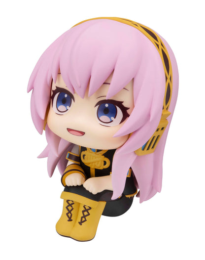 Megurine Luka & Kaito (with gift) Look Up Vocaloid MegaHouse - Anime Figuren günstig kaufen