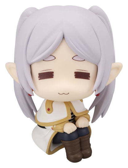 Frieren Droopy Face Ver. & Himmel 11 cm Look Up MegaHouse (with gift) - Anime Figuren günstig kaufen