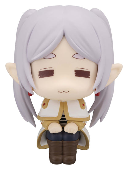 Frieren Droopy Face Ver. & Himmel 11 cm Look Up MegaHouse (with gift) - Anime Figuren günstig kaufen