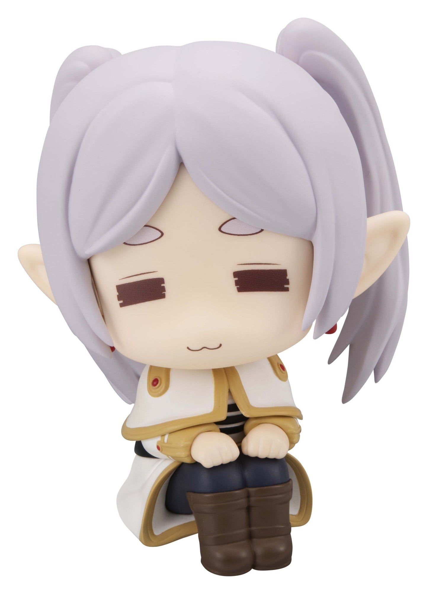 Frieren Droopy Face Ver. & Himmel 11 cm Look Up MegaHouse (with gift) - Anime Figuren günstig kaufen