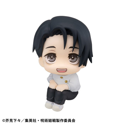 Yuji Itadori & Yuta Okkotsu Ver. 2 Look Up MegaHouse (with gift) - Anime Figuren günstig kaufen