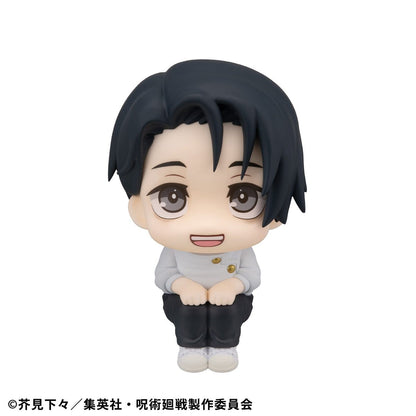 Yuji Itadori & Yuta Okkotsu Ver. 2 Look Up MegaHouse (with gift) - Anime Figuren günstig kaufen