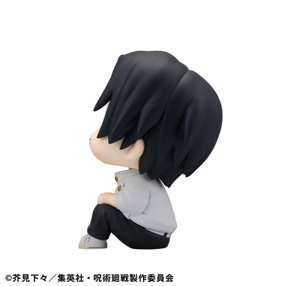 Yuji Itadori & Yuta Okkotsu Ver. 2 Look Up MegaHouse (with gift) - Anime Figuren günstig kaufen