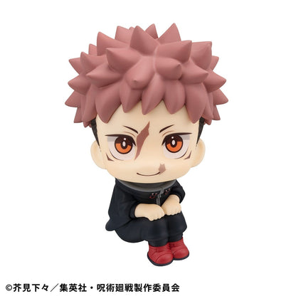 Yuji Itadori & Yuta Okkotsu Ver. 2 Look Up MegaHouse (with gift)