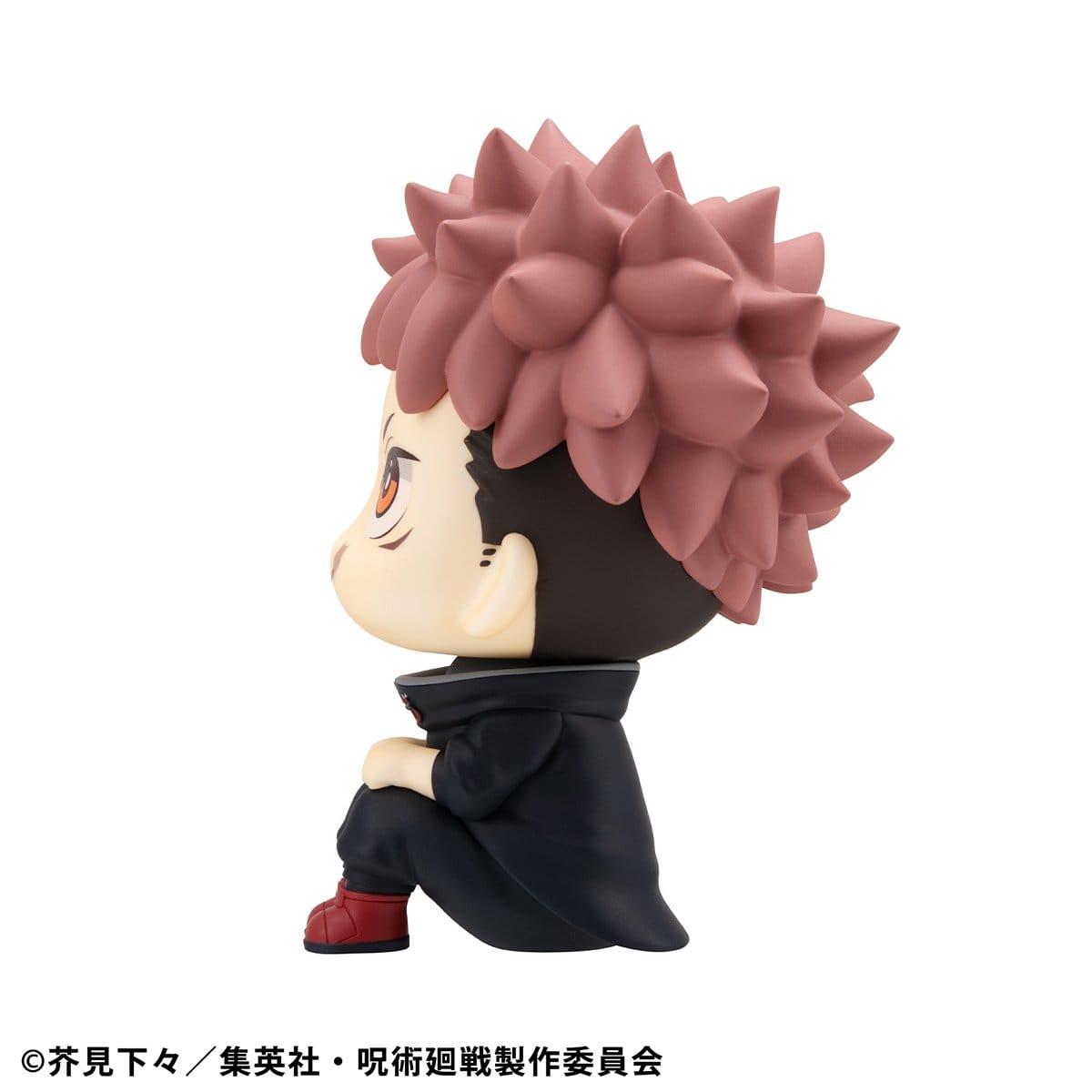 Yuji Itadori & Yuta Okkotsu Ver. 2 Look Up MegaHouse (with gift)
