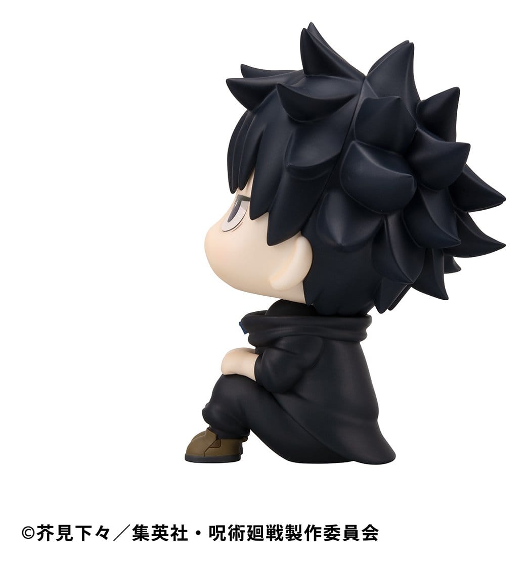 Megumi Fushiguro Ver. 2 & Naoya Zenin Look Up MegaHouse (with gift) - Anime Figuren günstig kaufen
