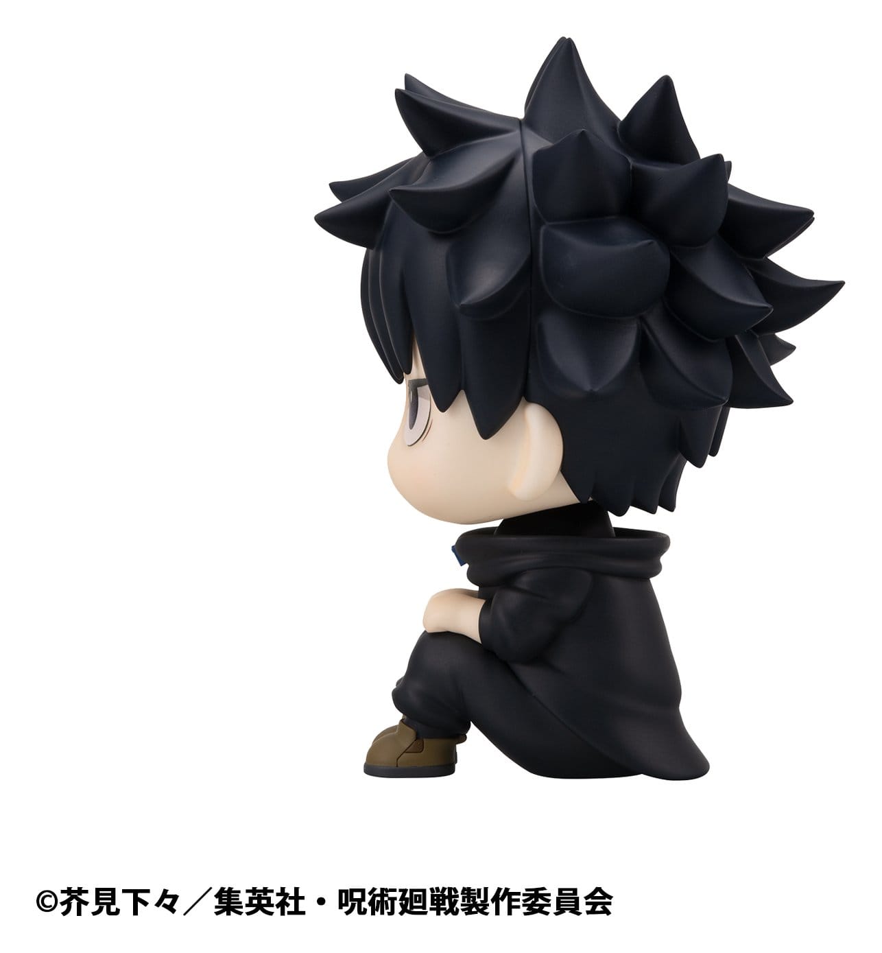 Megumi Fushiguro Ver. 2 & Naoya Zenin Look Up MegaHouse (with gift) - Anime Figuren günstig kaufen