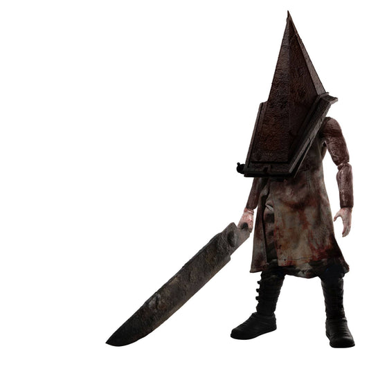 Red Pyramid Thing - One:12 Collective - Mezco - Anime Figuren günstig kaufen