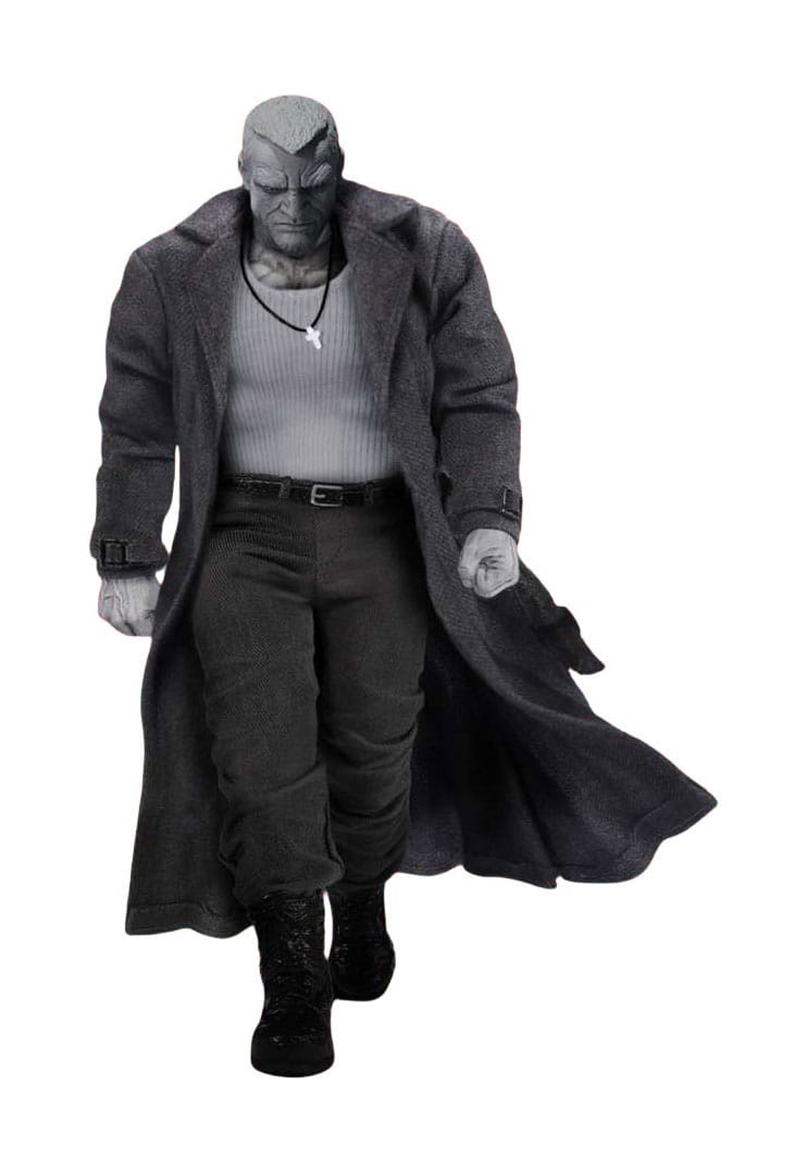 Marv Sin City Actionfigur von Mezco - Anime Figuren günstig kaufen