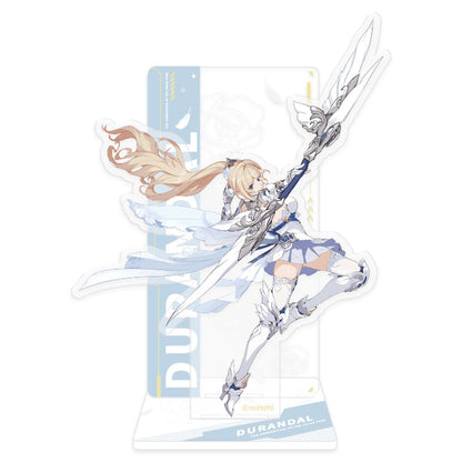 Durandal Stellar Promise Ver. Apex Innovation