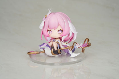 Elysia Honkai Impact 3rd Apex