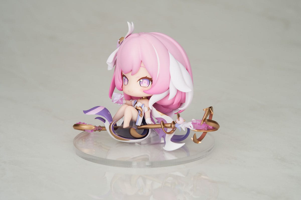 Elysia Honkai Impact 3rd Apex