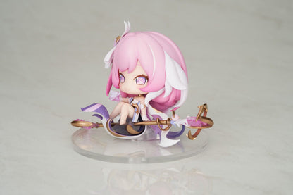 Elysia Honkai Impact 3rd Apex