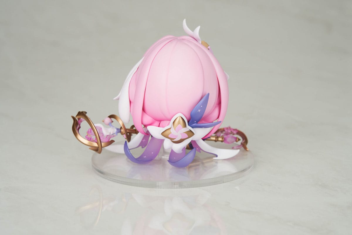 Elysia Honkai Impact 3rd Apex