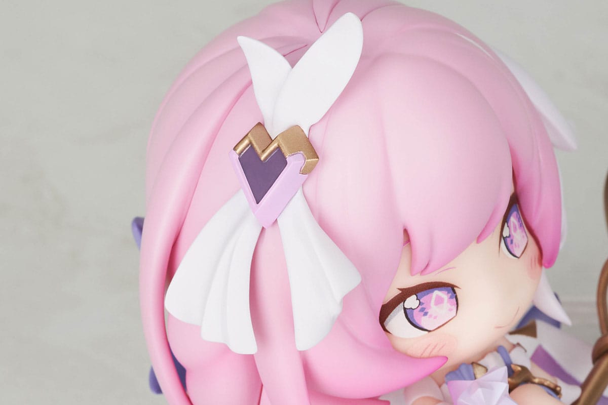 Elysia Honkai Impact 3rd Apex