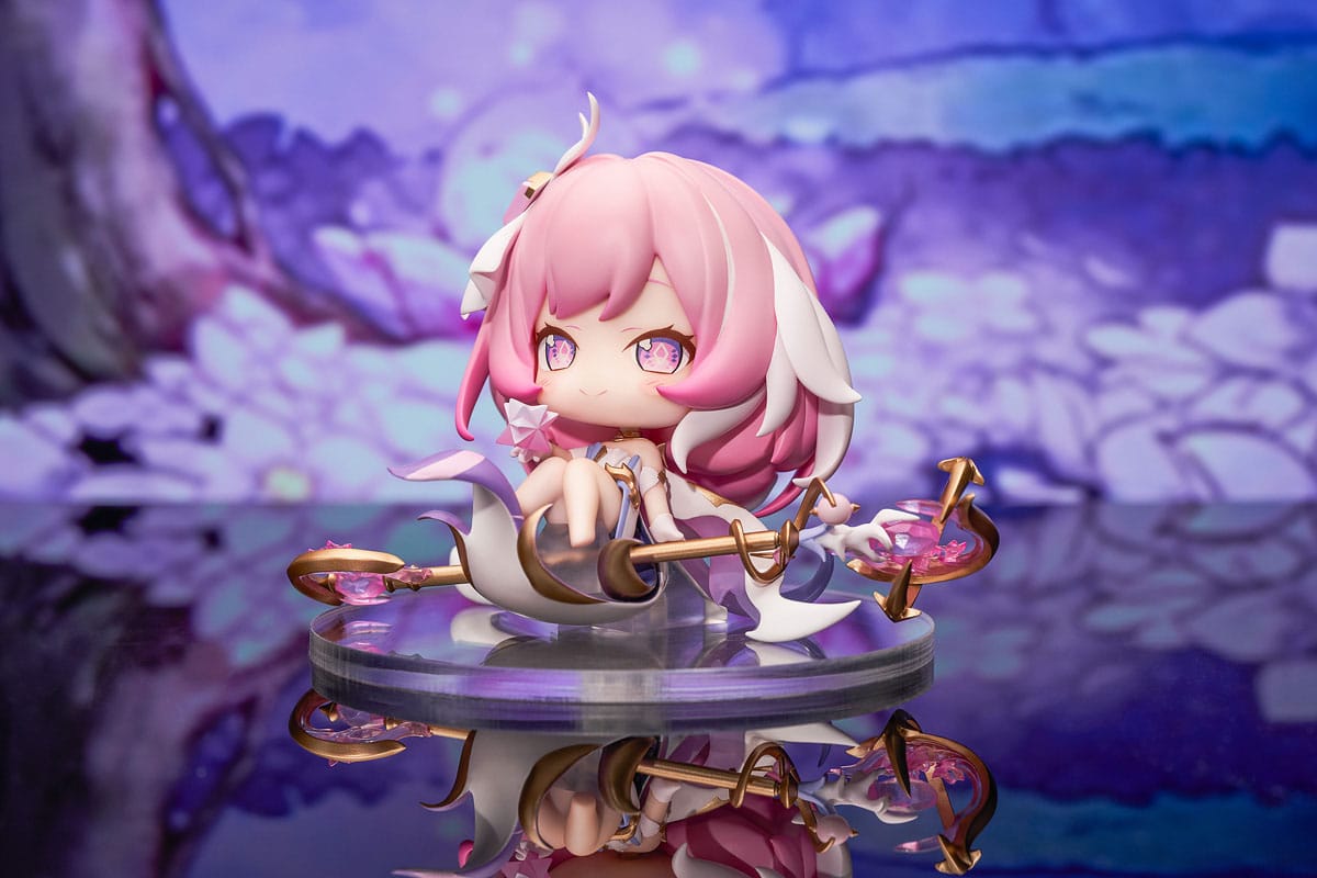 Elysia Honkai Impact 3rd Apex
