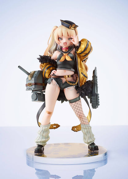 Bache Fletcher Class Destroyer Hull Number DD-470 Mimeyoi - Anime Figuren günstig kaufen