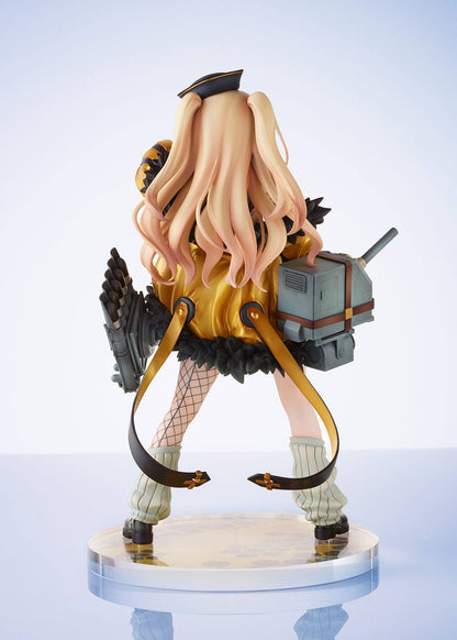 Bache Fletcher Class Destroyer Hull Number DD-470 Mimeyoi - Anime Figuren günstig kaufen