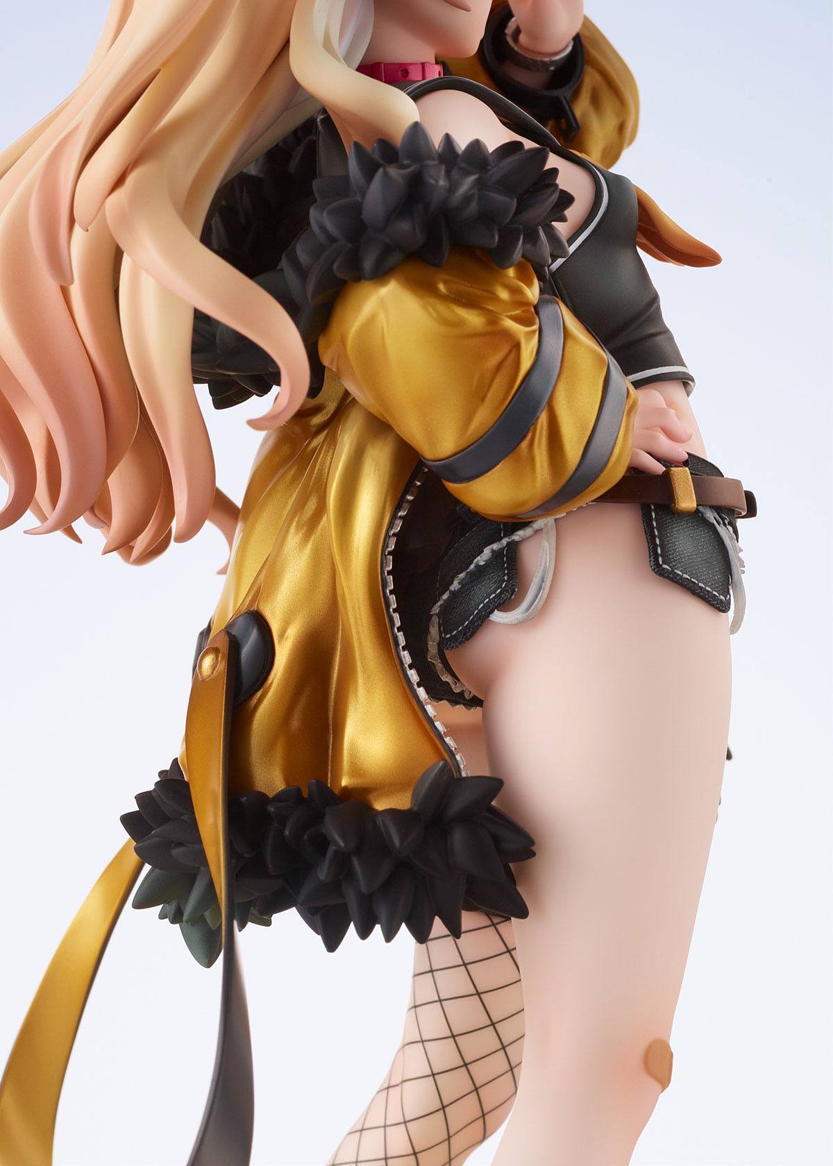 Bache Fletcher Class Destroyer Hull Number DD-470 Mimeyoi - Anime Figuren günstig kaufen