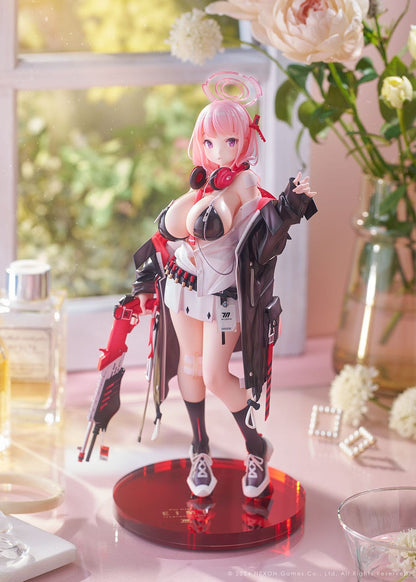 Eimi - Blue Archive - Mimeyoi