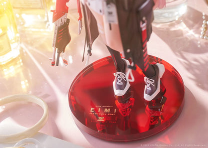 Eimi - Blue Archive - Mimeyoi