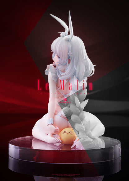 Le Malin Listless Lapin Mimeyoi