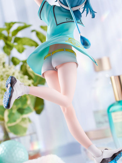 Minami Aoba Nice Shot Challenge Mimeyoi
