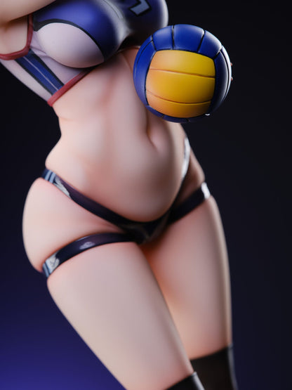 Honoka Hise Volleyball Club MIMIK
