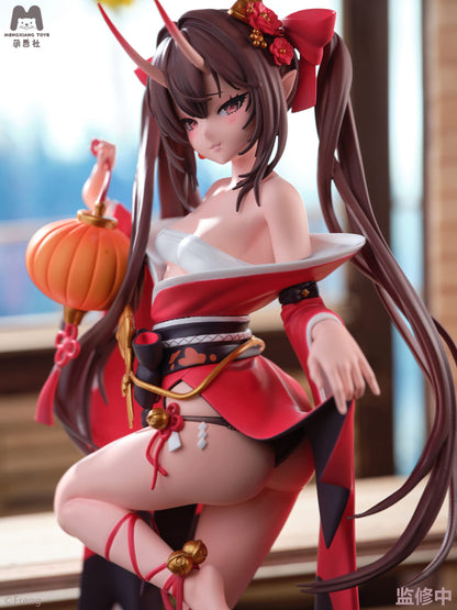 Matsuno Noir 2 - Original Character - Mengxiang Toys