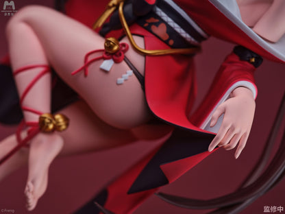 Matsuno Noir 2 - Original Character - Mengxiang Toys