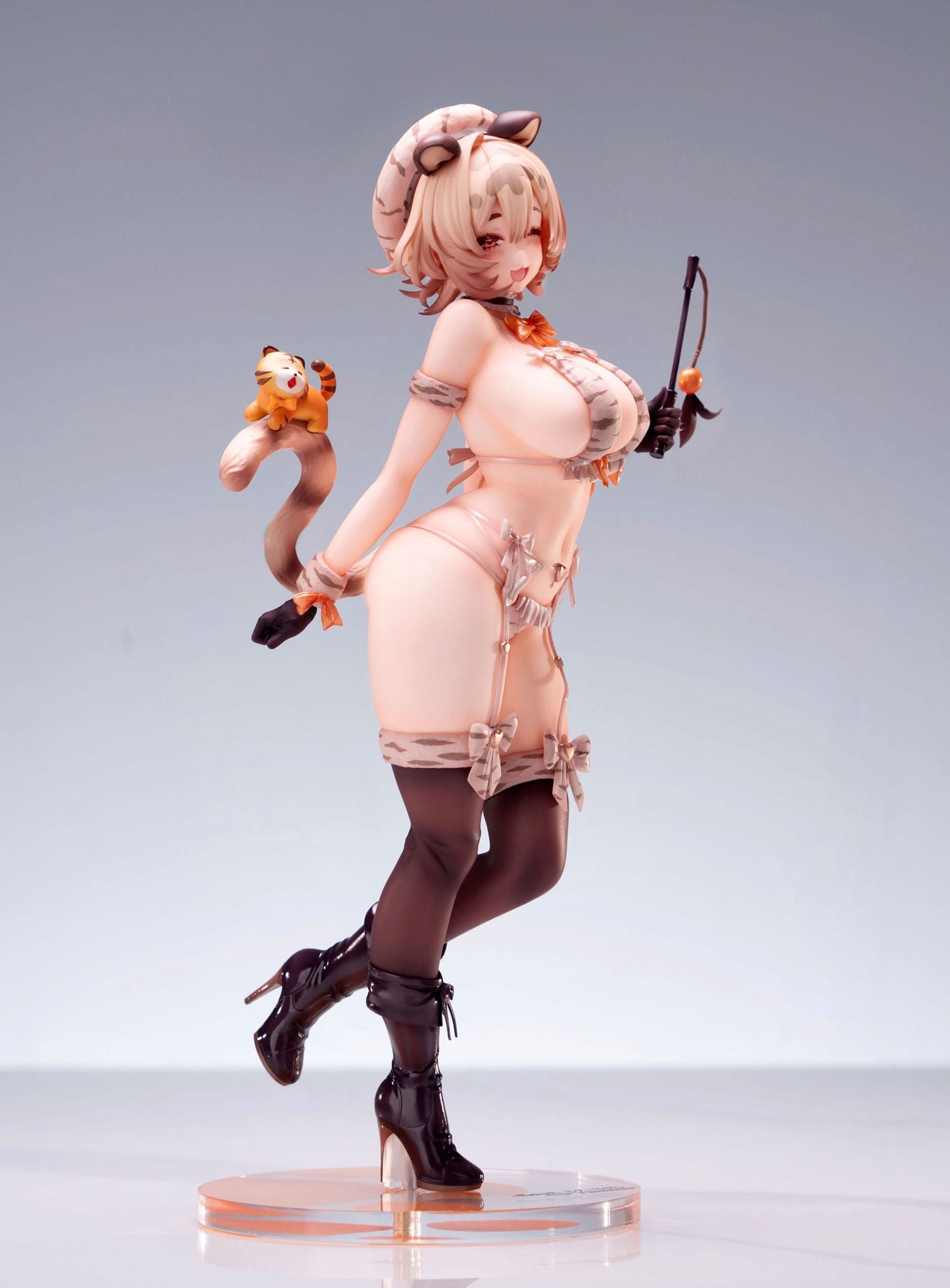 Migu-chan Original Character Deluxe Edition Gal.V x Momoroser - Anime Figuren günstig kaufen
